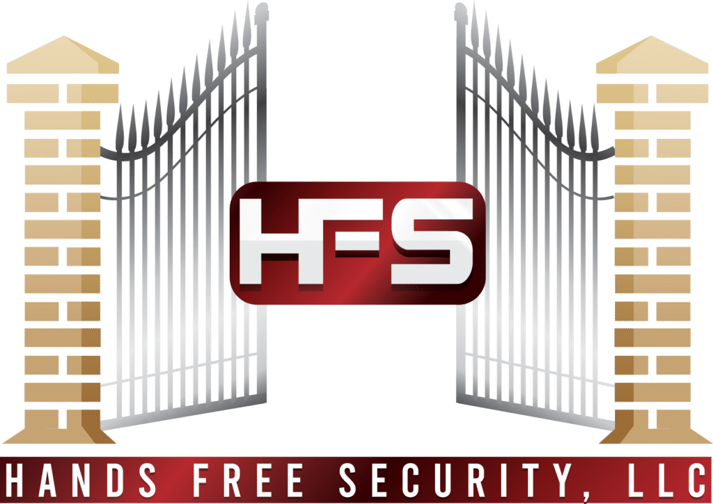 Hands Free-Security